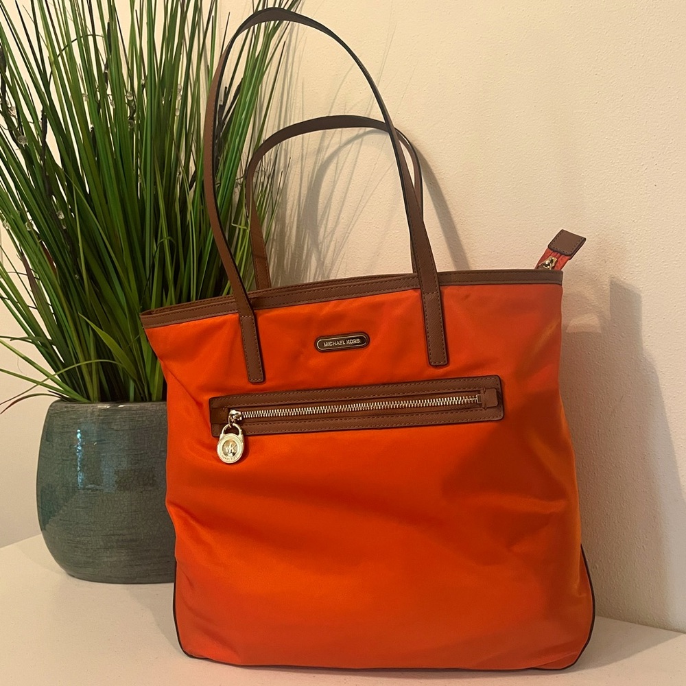 Michael Kors Tote Bag